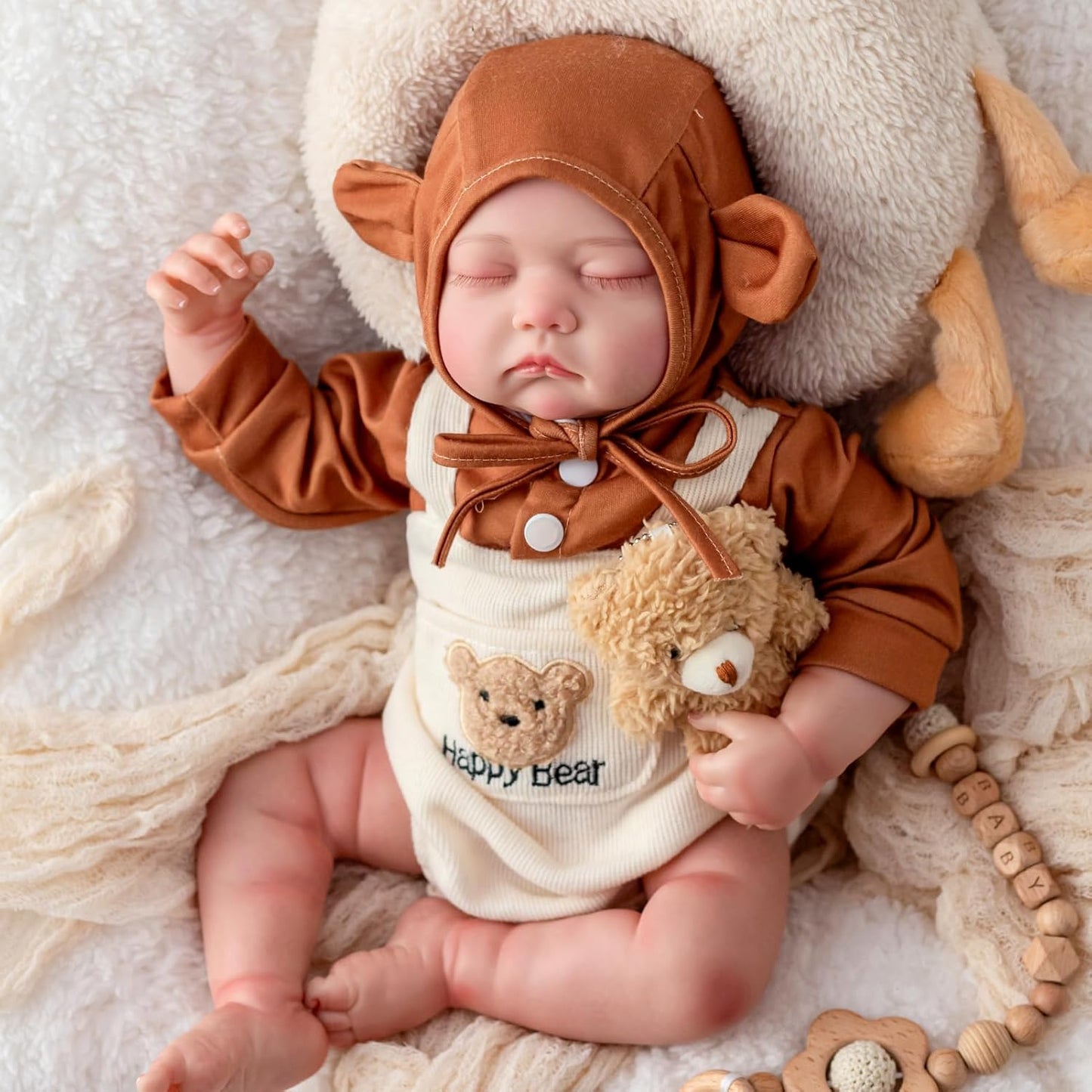 Milo Teddy