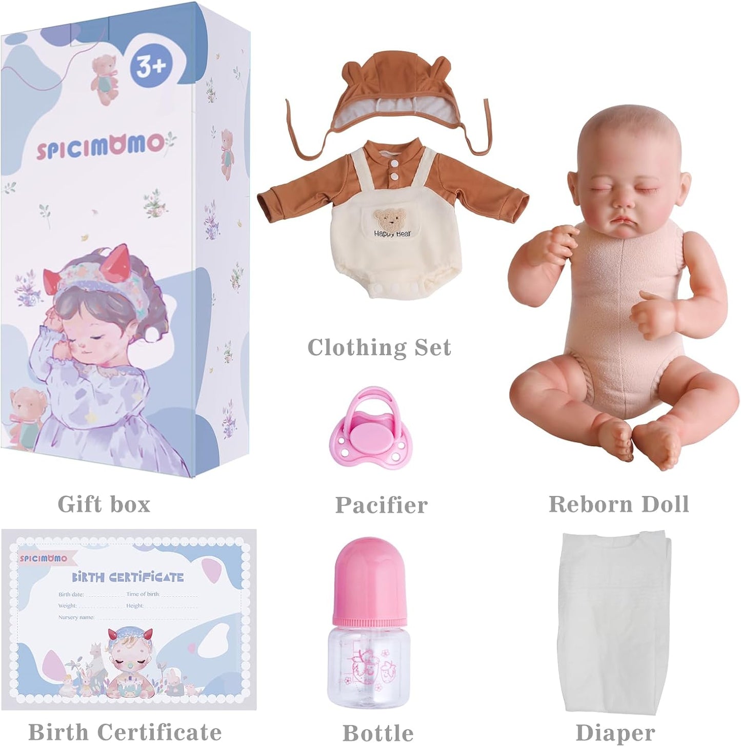 Milo Teddy