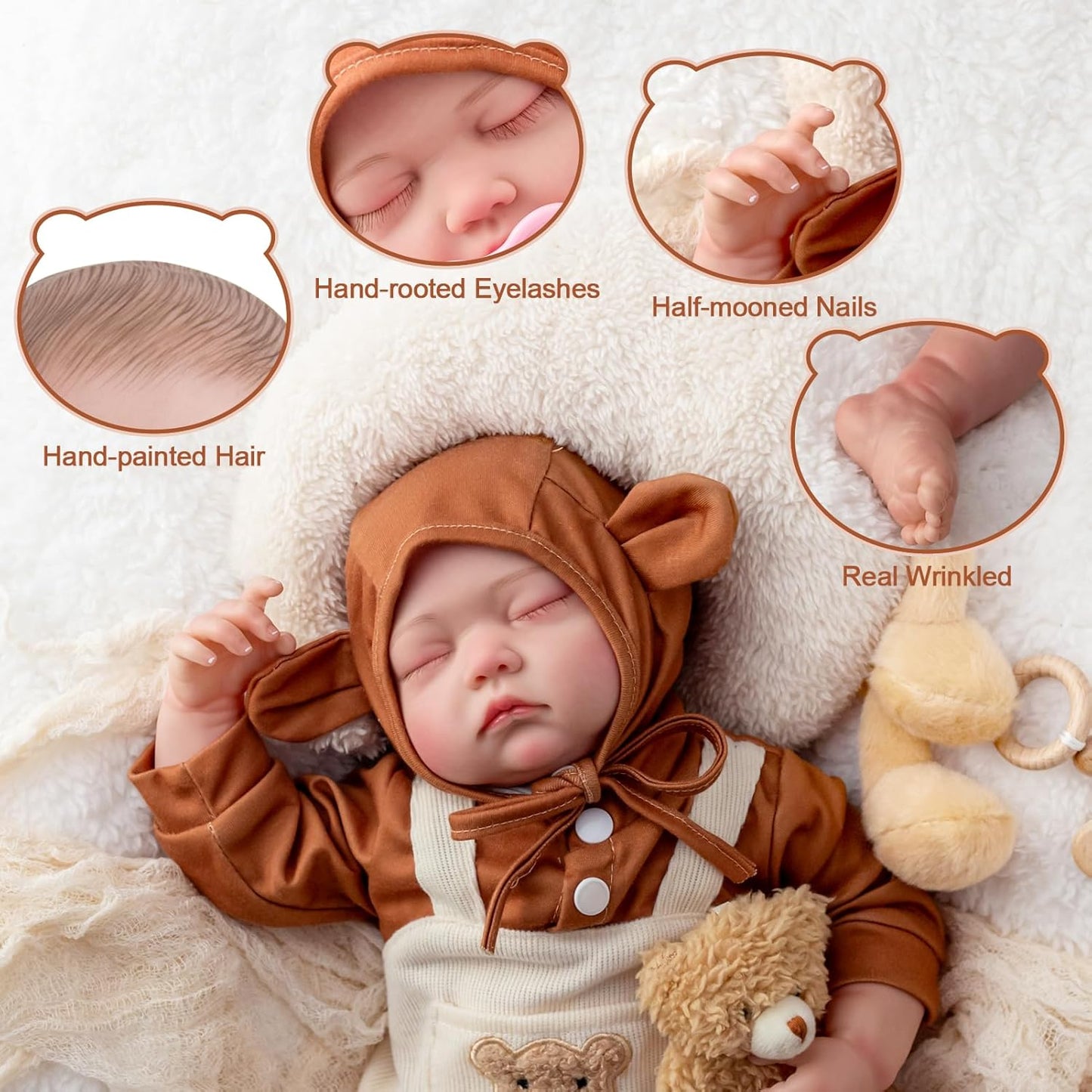 Milo Teddy