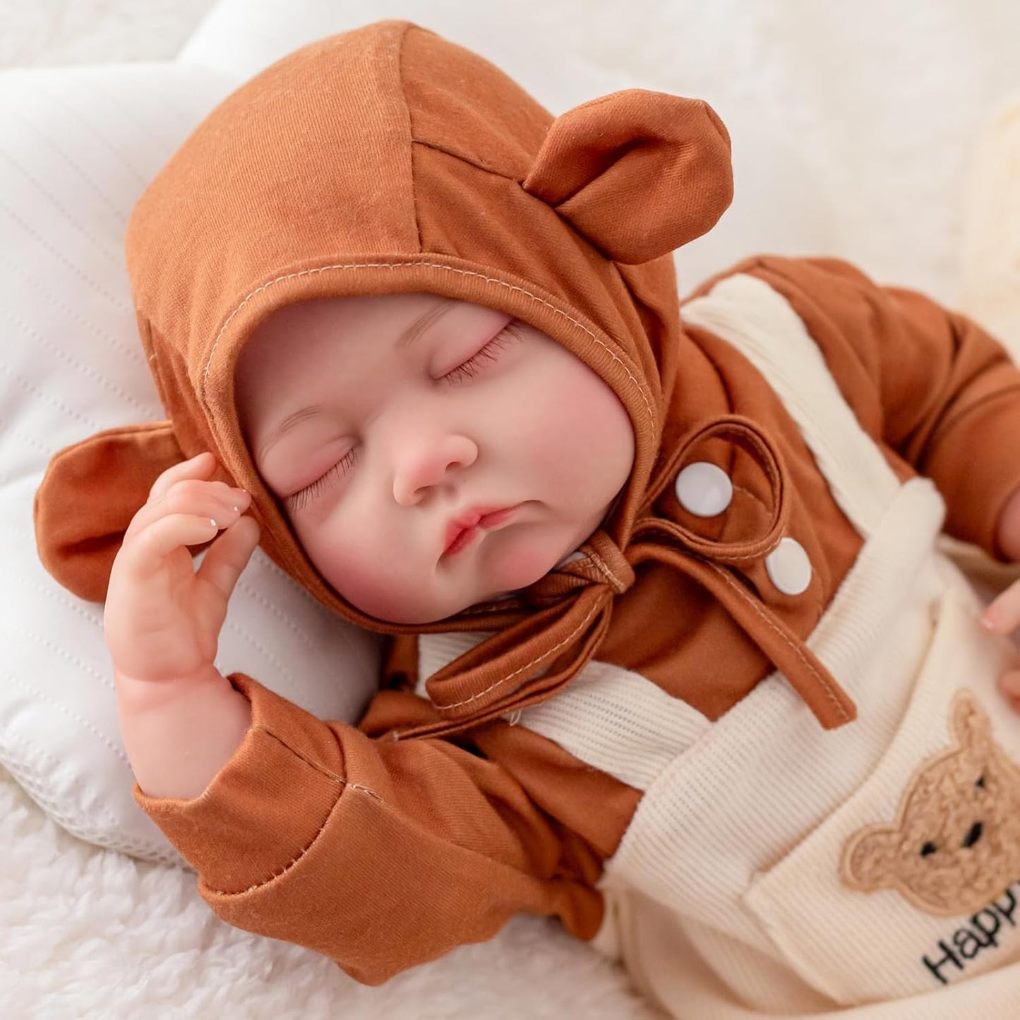 Milo Teddy