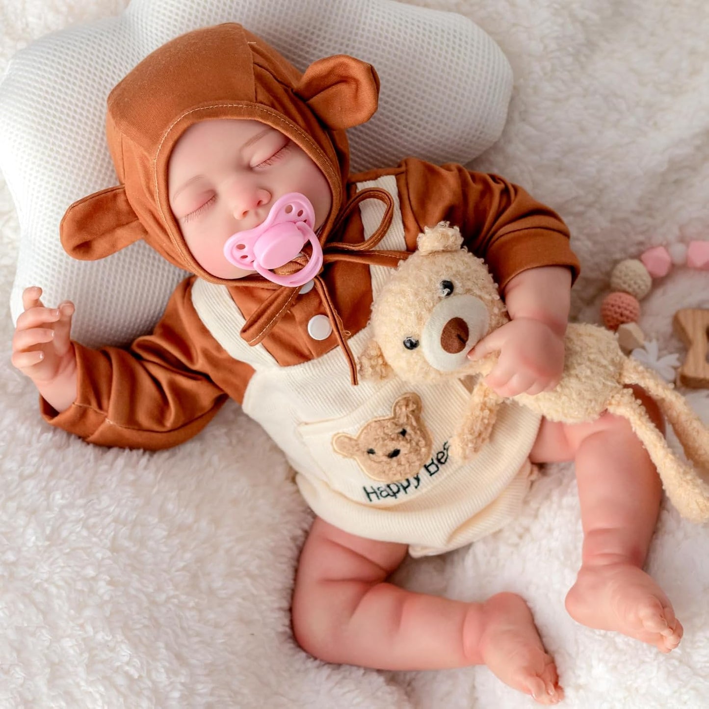 Milo Teddy
