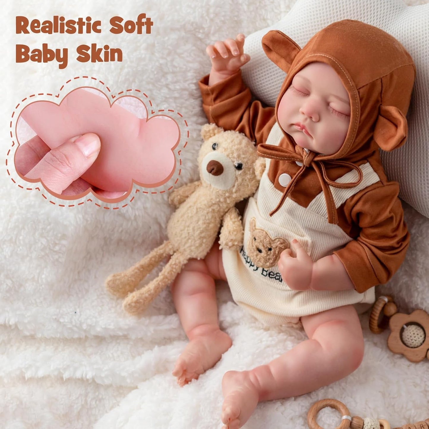 Milo Teddy